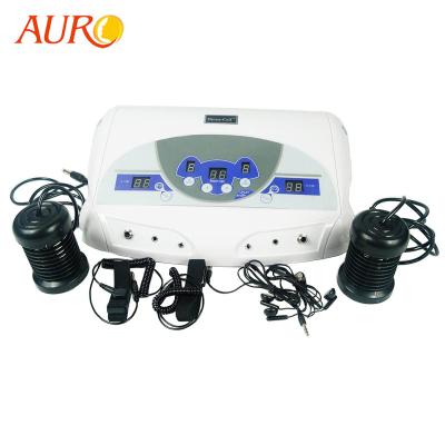 China AU-04 Detox Foot Detox Ionized Feet Detox Detoxified Function Foot SPA Machine for sale