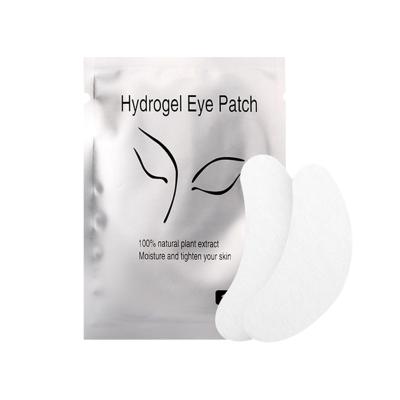 China Nourish Under Eye Patches Private Label Eye Patches Microneedle Eye Patch for sale