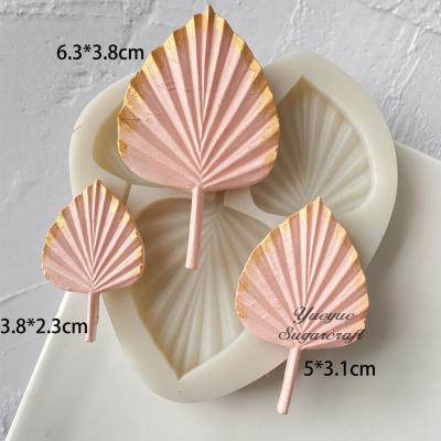 China Stocked Sheet Silicone Mold Fondant Mold Cake Decorating Tools Soap Mold Tool Chocolate Baking Mold Stick Resin Molds For DIY for sale