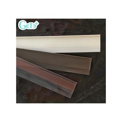 China Modern Doors And Windows Rain Dustproof Item Sealing Adhesive Sealing Strip for sale