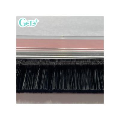 China Modern Door Strip Stopper Bottom Seal Door Weatherstrip Guard Wind Dust Blocker Sealer Stopper Door Seal for sale