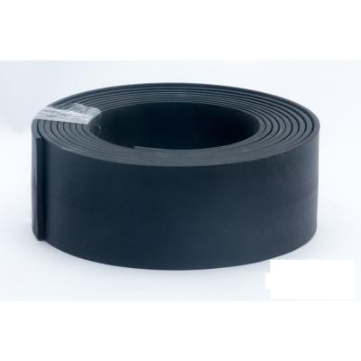 China Silicon Sponge Rubber Products Rubber Rubber Strips Deep Seal 3mm * Width 50mm * Length 3M for sale