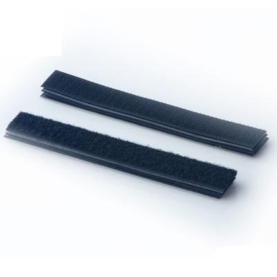 China 2021 Taiwan Velcro 4pairs Self Adhesive Strap Fastening Tape Best Quality GVF5 Hook And Loop Tape Taiwan for sale