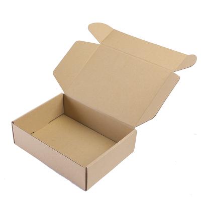 China Reused Brand Logo Printed Paper Empanadas Food from Materials Company Packaging Takeout Boxes for sale