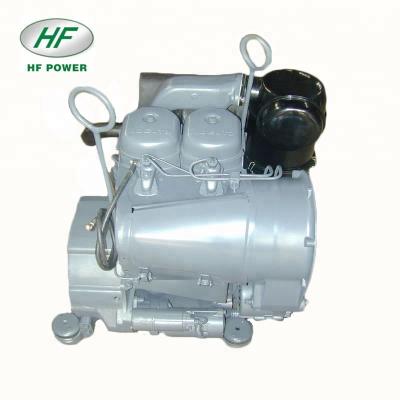 China Deutz 511 air cooled air cooled diesel engine 2 cylinder f2l511 20hp 30hp deutz f2l511 engine for sale