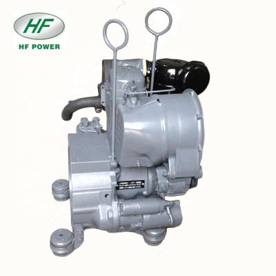 China Air cooled F1L511 13hp engine 1 cylinder deutz single cylinder diesel engine deutz for sale