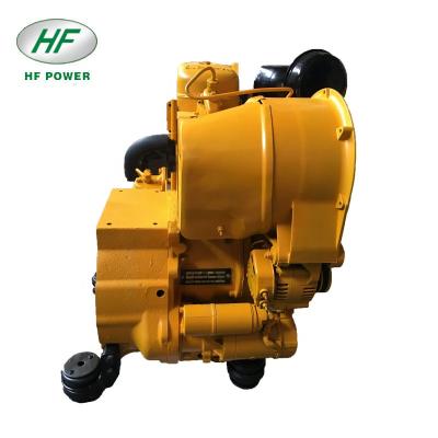 China Deutz F1L511 air cooled air cooled diesel engine single cylinder deutz small diesel engine for sale