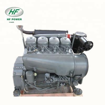 China Air cooled air cooled deutz 913 diesel engine deutz f4l913 truck diesel engine for sale