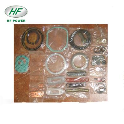 China Factory Deutz F4L912 full engine gasket set 02931441 deutz diesel engine spare parts for sale