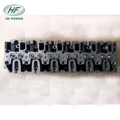 China Deutz 1013 engine deutz engine spare parts deutz BF6M1013 cylinder head diesel engine cylinder head for sale for sale