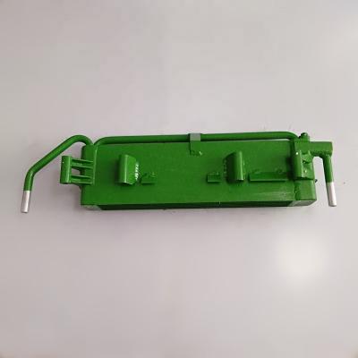 China Machinery repair shops Deutz F6L913 oil cooler 02233097 for deutz 913 accessory for sale