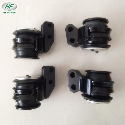 China Building Material Stores Deutz F2l511 Diesel Engine Spare Parts Engine Mount for sale