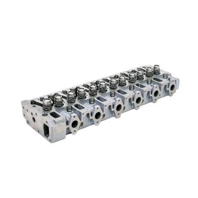 China Factory Deutz TCD2012L06 2V Engine Parts Cylinder Head Assembly 0429 2633 for sale