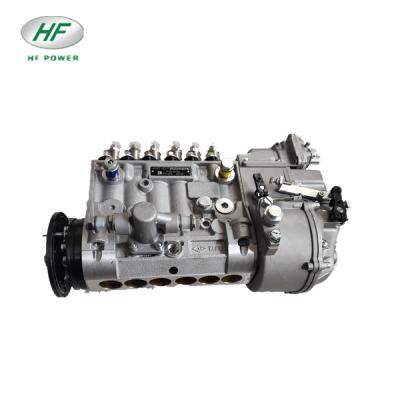 China Building Machinery Engine Deutz BF6m1015c Diesel Engine Parts Fuel Injection Pump 0402646716 for sale