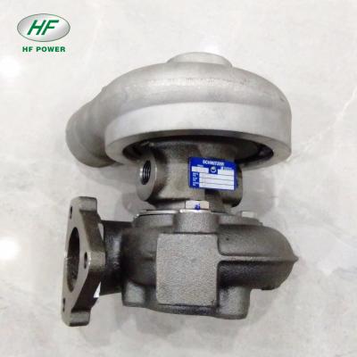 China Machinery Repair Shops 04271744 Turbo Charger For BF3M1011F Diesel Engine for sale