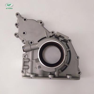 China TCD2013L042V machinery repair shops high quality oil pump on sale for sale