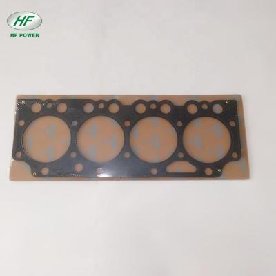 China High Quality Machinery Repair Shops TCD2013L04 2V Cylinder Head Gasket For Sale for sale