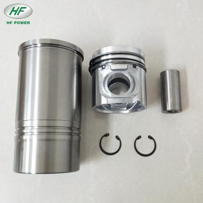 China Factory Deutz TCD2013L06 2V Piston Cylinder Liner Kit 0450 1352 0425 3772 for sale