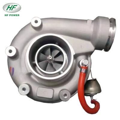 China Factory wholesale turbocharger spare parts TCD2013 04294644 turbo Deutz diesel engine machinery repair shops for sale