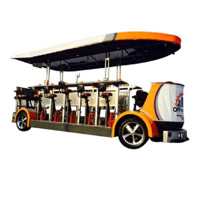 China China new style vegetable processing factory mobile high quality fast food kitchen trailer buffet car coffee truck for sale