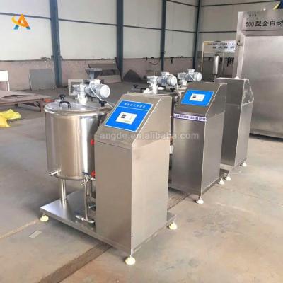 China food & Beverage Factory Juice Pasteurizer Pasteurization Machine Uht Milk Sterilizer Machine for sale