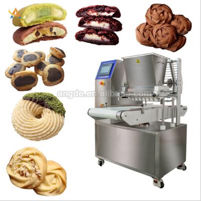 China High Efficiency Easy Operation Household Biscuit Machine Cookie Making Mold, Baking Decorating Gun, Cream Decorating Device, Baking for sale