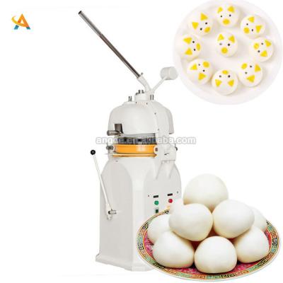 China Low Energy High Speed ​​Automatic Dough Divider Rounder Ball Making Machine Dough Cutting Machine For Sale for sale