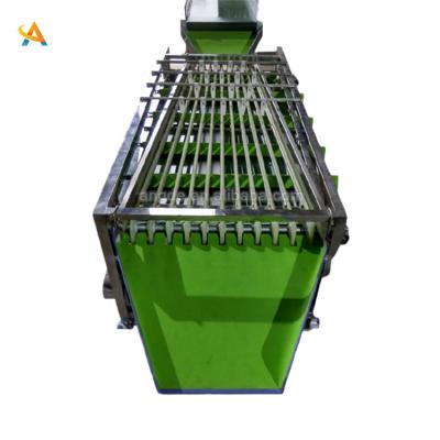 China Snack Factory Industrial Passion Fruit Edible Passion Fruit Processing Avocado Onion Dimension Grading Machine for sale