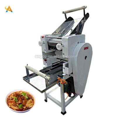 China Low Energy High Speed ​​Commercial Automatic Noodle Making Machine For Home for sale