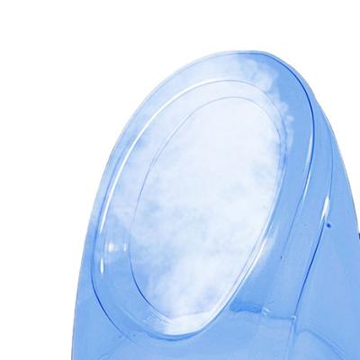 China High Quality Beauty DEEP CLEANING Home Use Professional Mini Mist Moisturizing Nano Facial Steamer for sale