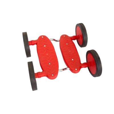 China Improve Child's Balance Force Factory Direct Wholesale High Grade High Grade Balance Bike Scooter Toy Car Training Sports For Children for sale