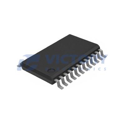 China High quality MSP430 MSP430AFE221IPW MSP430AFE221 TSSOP24 IC MCU with in current MSP430AFE221 for sale