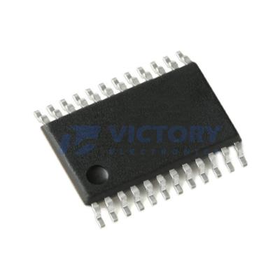 China High quality MSP430AFE253IPW MSP430AFE253 MSP430AFE253IPWR TSSOP24 IC MCU with cheap price MSP430AFE253 for sale