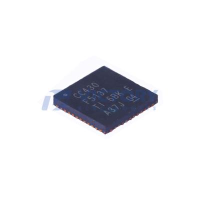 China High quality MSP430FR5869IRGZR MSP430FR5869 FR5869 VQFN48 IC MCU with in current MSP430FR5869 for sale