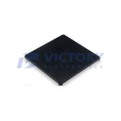 China New TMS320VC33 TQFP144 TMS320VC5401 LQFP144 original (industry) electronic component from commercial production with high quality for sale