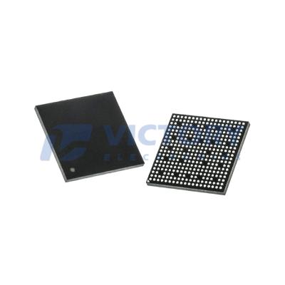 China New TMS320C6672 TMS320C6674 BGA original (industry) electronic component of commercial production with factory price for sale