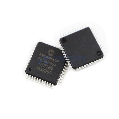 China MSP430F149IPAG intelligent factory direct MSP430F149IPAGR VQFN64 IC Chip With Manufacturer Price of education production for sale