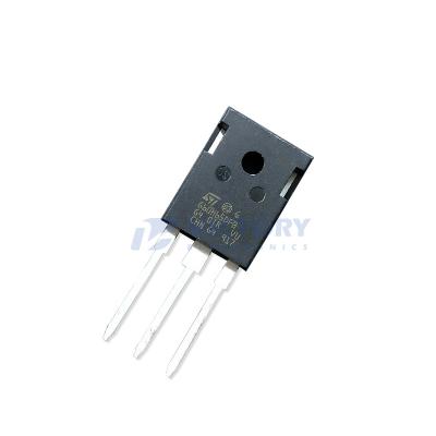 China New original STGW60H65DFB MOSFET driver in stock MOSFET IC TO247| Great value | BOM service quoted for sale