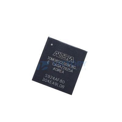 China / 10M08DCU324C8G embedded programmable FPGA new original in stock | Great value | BOM service quoted for sale