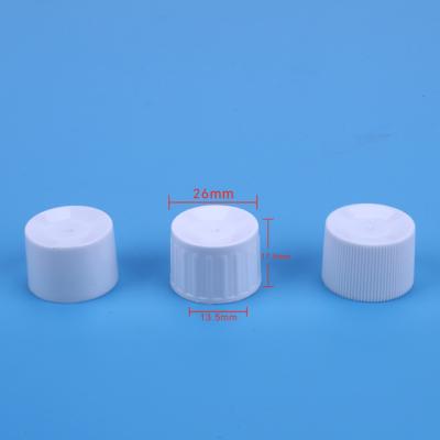 China Widely Used Daily Life High Quality Toothpaste Cap For Packaging Tubes And Plastic Tubes With Screw Cap for sale