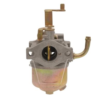 China Aluminum EY15 Carburetor For Sabaru Robin Wisconsin EY20 EY15 The Small Generator Carburator Engine for sale