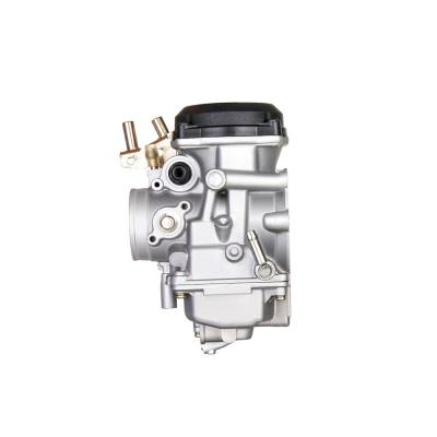 China Aluminum Alloy Carburetor 40mm For CV40 Harley Davidson Sportster XL833 XL1200 Motorcycle Scooter Carburetor 27490-04 for sale