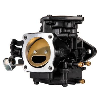 China Zinc Carburetor For Mikuni Jet Ski Water Scooter Super BM Square 44mm BN44-40-43 SeaDoo Carburador for sale