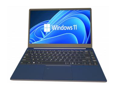 China WIFI Killer 2022 14 Inch 10th Gen Graphics MX250 2G Card Student Laptop Windows 11 Linux Intel I3 I5 I7 8th Super Slim Portable for sale