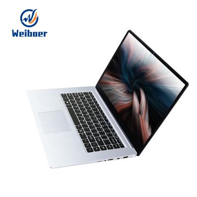 China 14 Inch Mini Pocket Students Small 2G 32GGB Intel Celeron N3450 Notebook Wireless Cheap Ultra Thin Portable Laptop Computer for sale