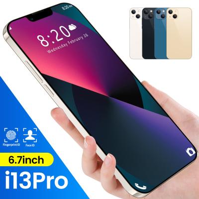 China SDK 13 phone13 pro online affordable shopping buy i with tv function cell phone i smart phone 13 pro clone for sale