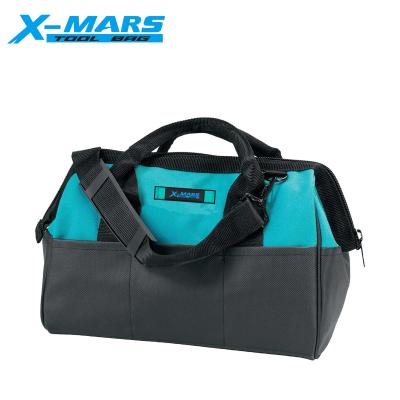 China Big capacity ; Portable X-Trouble Amazon's Best Selling Electrician's Tool Bag For Sale for sale