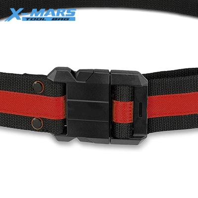 China Big capacity ; Portable X-Trouble High Quality Multifunctional Cheap Carpenter Tool Belt for sale