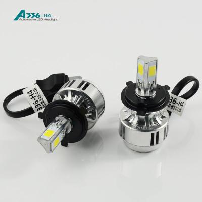 China 3300LM der hohen Leistung H4 LED Code 8512201000 der Auto-Scheinwerfer-HS Soem/ODM zu verkaufen