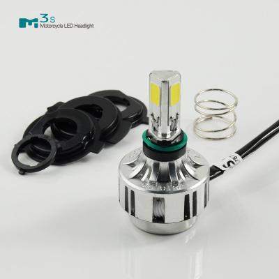 China Ersatz-Birnen des 32 Watt-Motorrad-LED 6000K/3000K CER ROSH Bescheinigung zu verkaufen